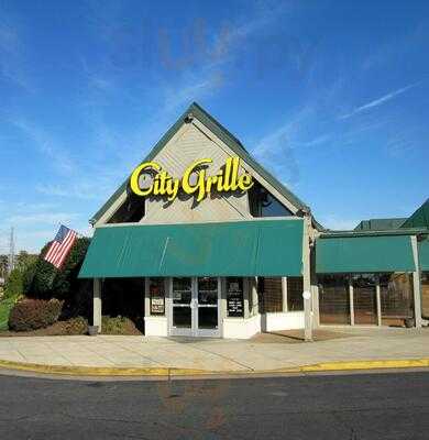 City Grille