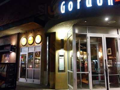 Gordon Biersch Brewery Restaurant