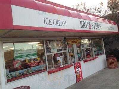 Bruster's Real Ice Cream