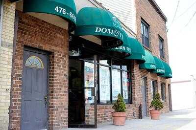 Dom & Vinnie's Restaurant