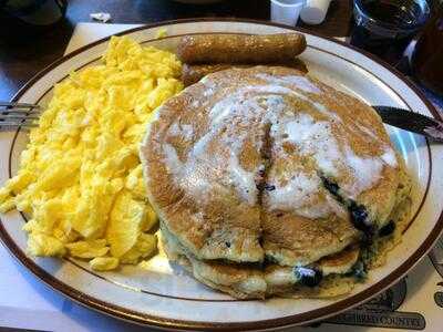 Golden Griddle Family Restaurant, North Myrtle Beach