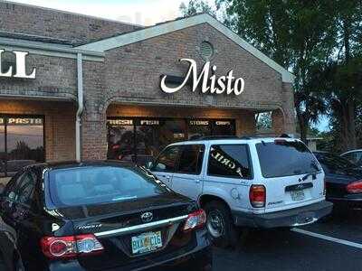 Misto Bar And Grill