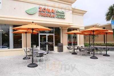 Zona Fresca- Coral Springs