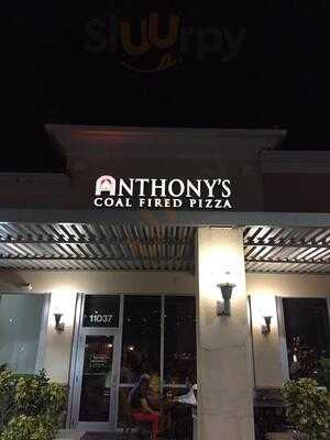 Anthony's Coal Fired Pizza, Pembroke Pines