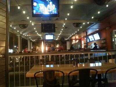 Cork Soakers Deck and Wine Bar, Cape Coral