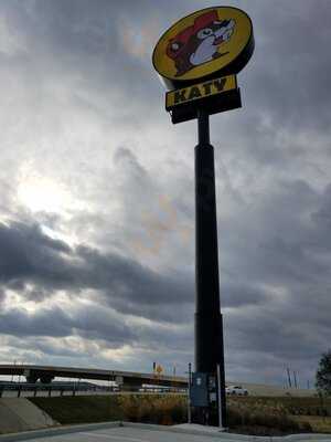 Buc-ee's