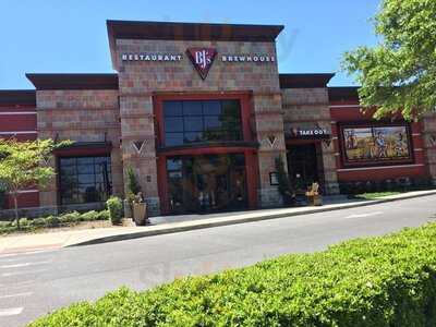 Bj's Restaurant & Brewhouse