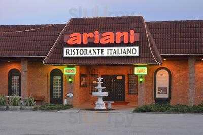 Ariani Restaurant & Lounge