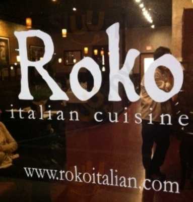 Roko Italian Cuisine