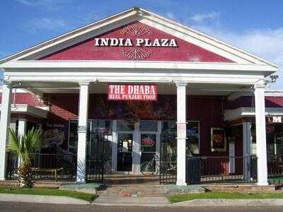 The Dhaba