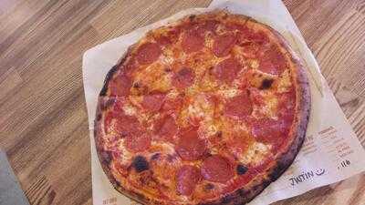 Blaze Pizza