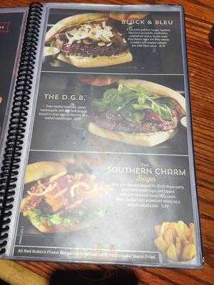 Red Robin Gourmet Burgers