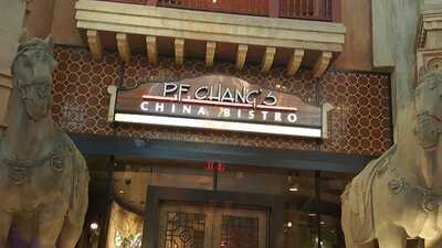 P.f. Chang's