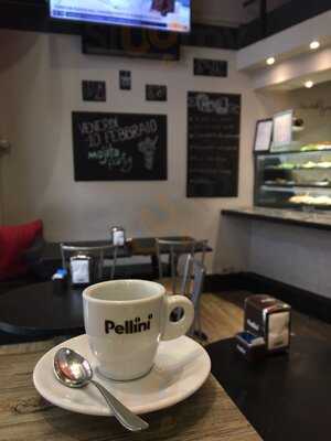 Caffè Del Navile, Bologna