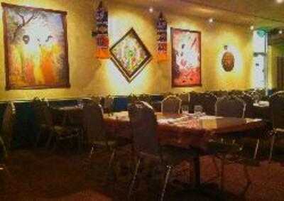 Royal India Restaurant, Bountiful