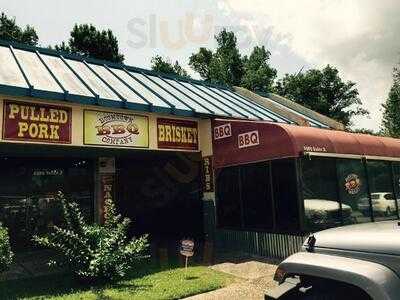 Boomtown BBQ Company, Beaumont