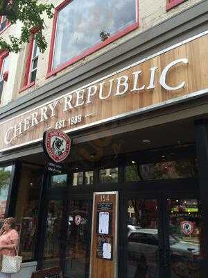 Cherry Republic Grand Cafe