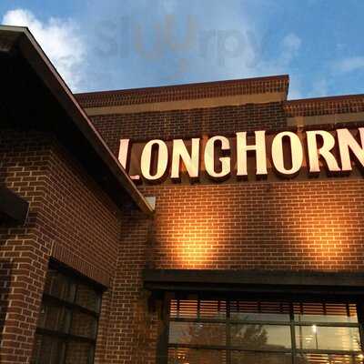 Longhorn Steakhouse