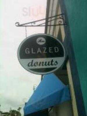 Glazed Donuts, Key West