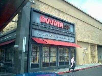 Boudin SF, Costa Mesa