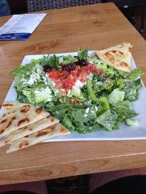 Opa Life Greek Cafe