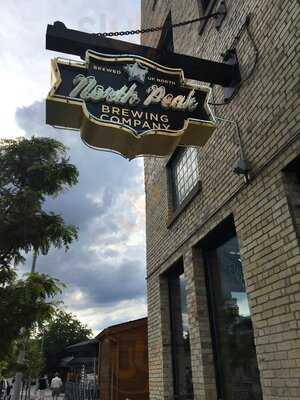 North Peak Brewing Company