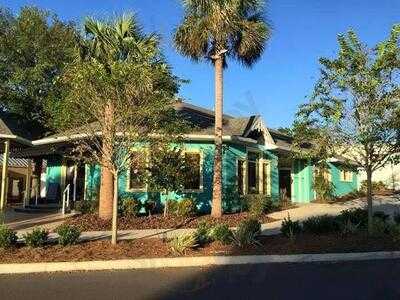 Olive Branch Mediterranean-Italian Grille & Bar, Mount Dora