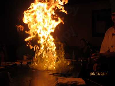 Kobe Japanese Steakhouse