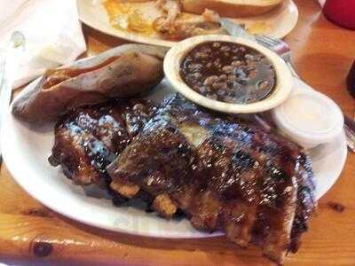 Scruby's Bbq