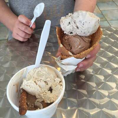 Park Circle Creamery