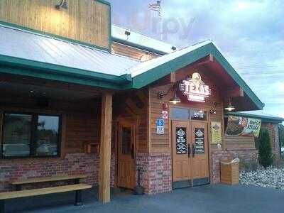 Texas Roadhouse