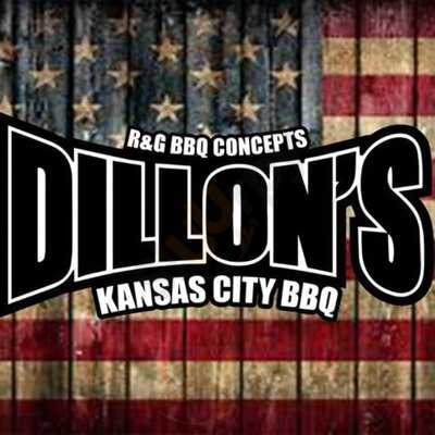 Dillon's Kc Bbq Arrowhead