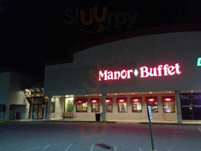 Manor Buffet