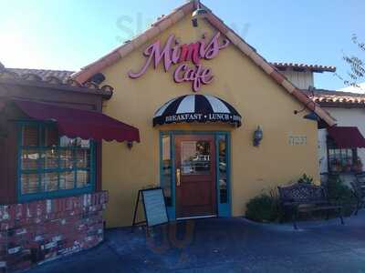 Mimi's Cafe