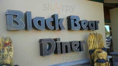 Black Bear Diner