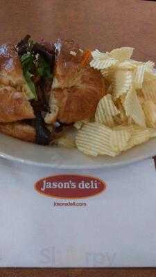 Jason's Deli, Brownsville