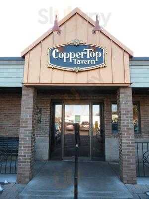 Copper Top Tavern Camillus