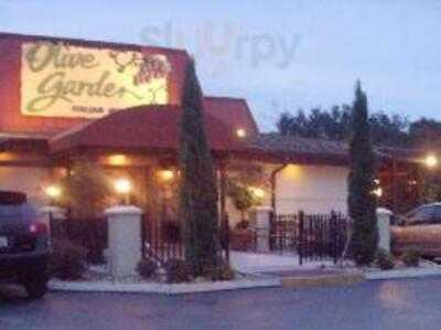 Olive Garden Italian Restaurant