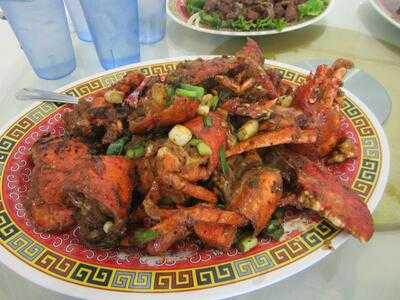 Tan Cang Newport Seafood