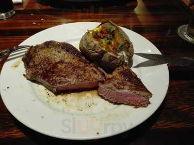 Longhorn Steakhouse