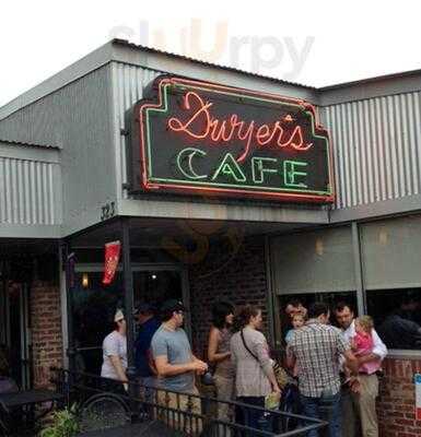 Dwyer's Cafe