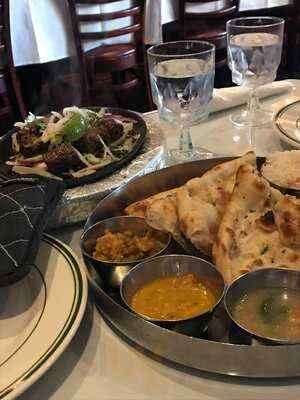 Minerva Indian Cuisine