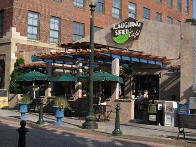 Laughing Seed Cafe