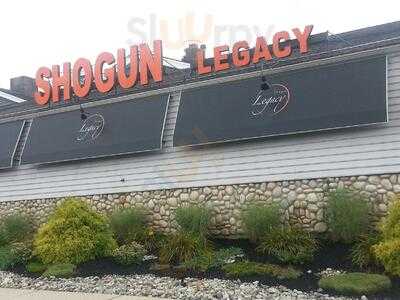 Shogun Legacy