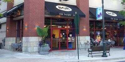 Bgr Burger Joint