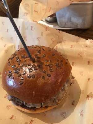 Bareburger - Long Island City