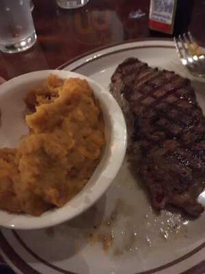 Chuck's Steak House, Myrtle Beach