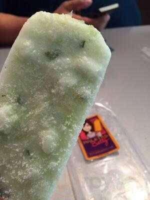 Paletas Betty