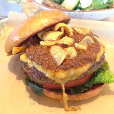 Hopdoddy Burger Bar