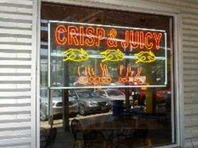 Crisp & Juicy, Rockville